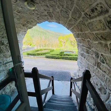 Domaine De Souchiol *
