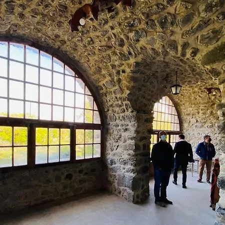Domaine De Souchiol Coubon