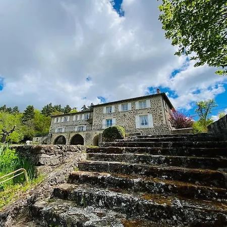 Villa Domaine De Souchiol