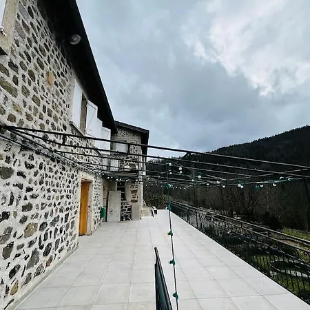 Villa Domaine De Souchiol *