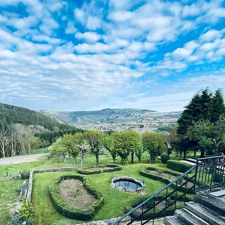 Villa Domaine De Souchiol