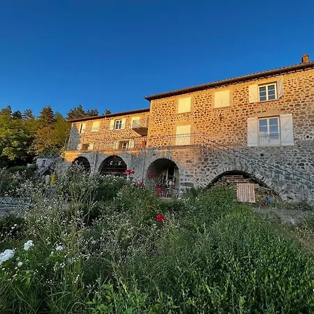 Villa Domaine De Souchiol *